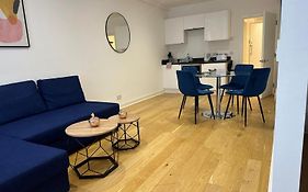 2A Soho Studios By Indigo Flats Sleeps 4