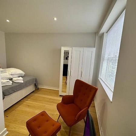 2A Soho Studios By Indigo Flats Sleeps 4 London Exterior photo