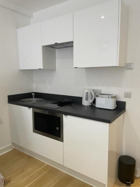 2A Soho Studios By Indigo Flats Sleeps 4 London Exterior photo