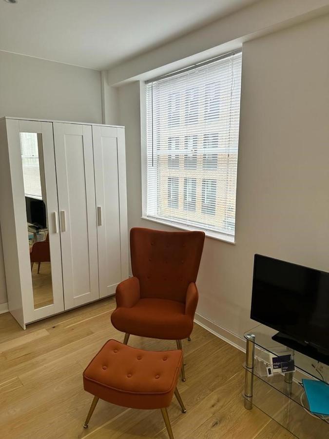 2A Soho Studios By Indigo Flats Sleeps 4 London Exterior photo